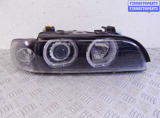 купить Фара на BMW 5-series (E39)