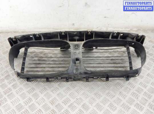 Воздухозаборник на BMW 7 (F01/F02)