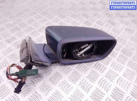 Купить Зеркало заднего вида наружное на BMW 5-series (E39) Зеркало заднего вида наружное BM3546033 на BMW 5-series (E39)