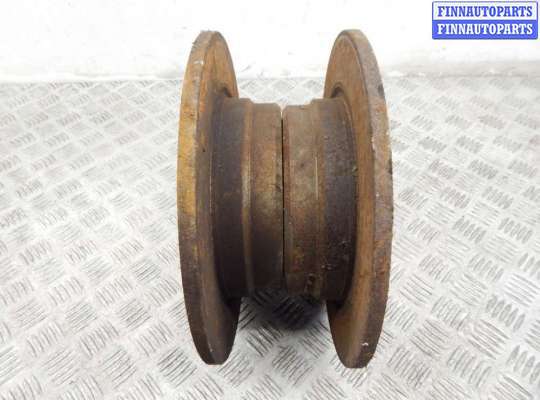 купить Диск тормозной на BMW 5-series (E34)