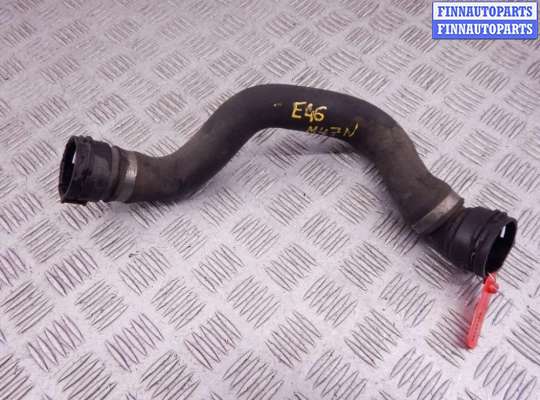 Патрубок двигателя BM3543666 на BMW 3-series (E46)