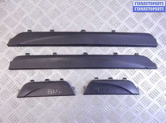 Накладка на порог BM2328273 на BMW 1-series (E87)