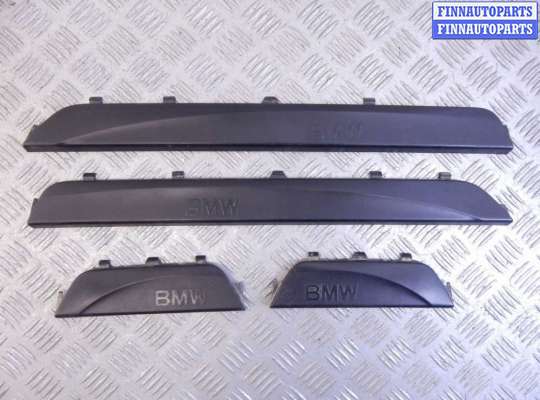 Накладка на порог BM3391338 на BMW 1-series (E87)