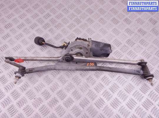 Механизм стеклоочистителя (трапеция дворников) BM3599419 на BMW 3-series (E36)