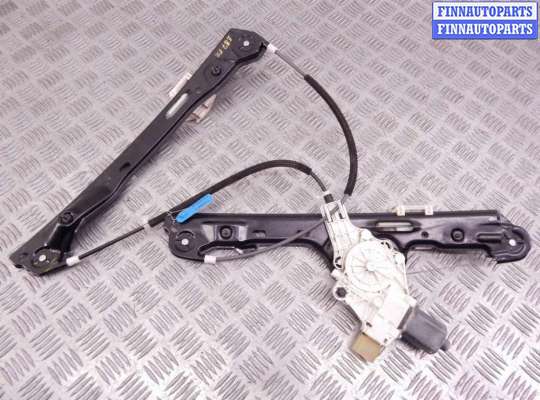 Стеклоподъемный механизм BM3259170 на BMW 1-series (E87)