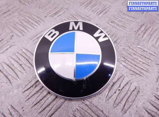 купить Автомобильная эмблема на BMW X3-series (F25)