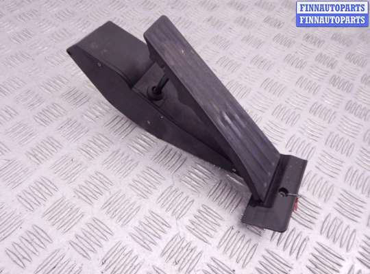 Педаль BM3597039 на BMW 7-series (E65/66)