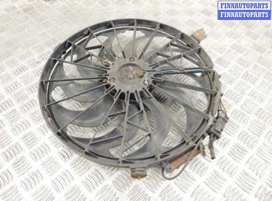 купить Вентилятор охлаждения кондиционера на BMW 5-series (E34)