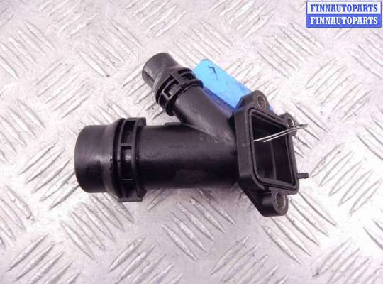 Патрубок двигателя BM3220881 на BMW 5-series (E39)