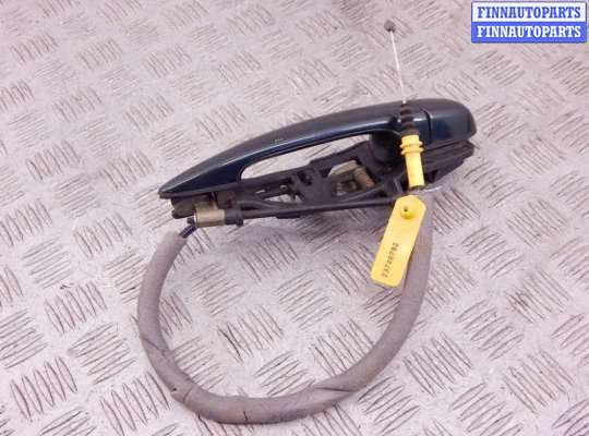 купить Ручка двери наружная на BMW 3-series (E46)