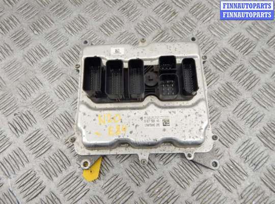 купить Блок управления двигателем на BMW X1-series (E84)