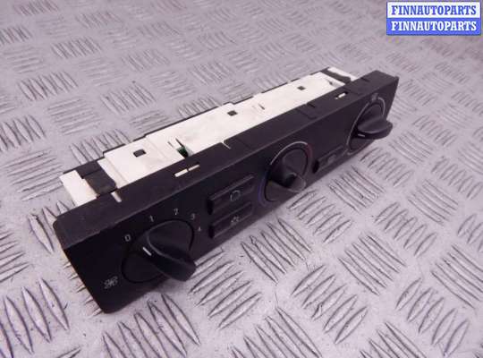 Панель управления печкой BM3657471 на BMW 3-series (E46)