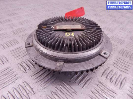 Вискомуфта BM3553348 на BMW 5-series (E39)