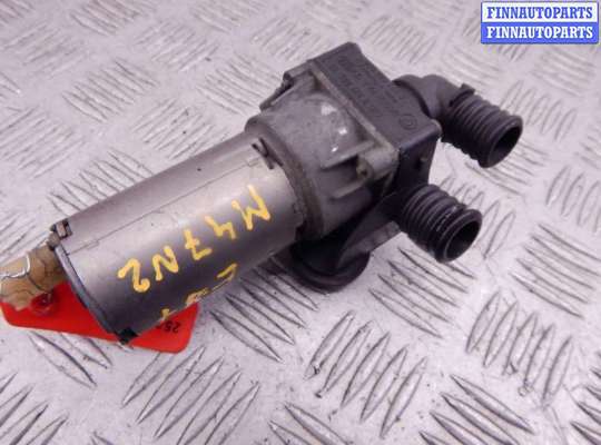 Дополнительная водяная помпа BM3541515 на BMW 1-series (E87)