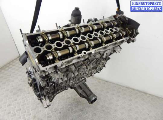 купить Двигатель на BMW X5-series (E70)