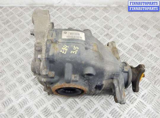 купить Редуктор моста на BMW X1-series (E84)