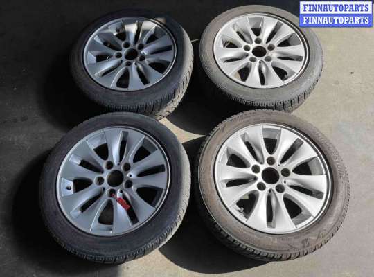 Колесо на диске легкосплавном BM3662828 на BMW 1-series (E87)