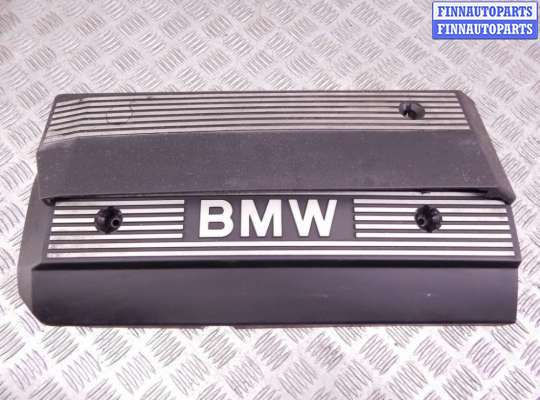 купить Декоративная крышка двигателя на BMW X5-series (E53)