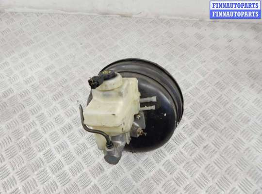 купить Вакуумный усилитель тормозов (Цилиндр вакуумный) на BMW 5-series (E39)