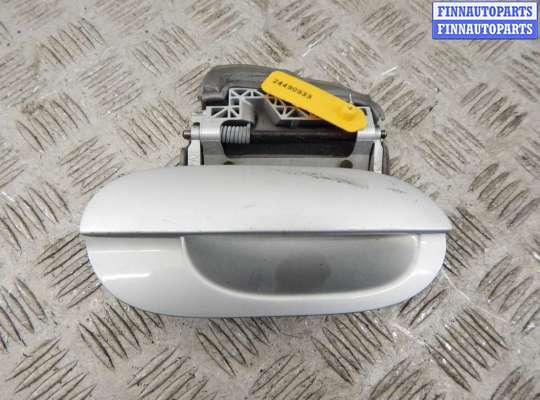 Купить Ручка двери наружная на BMW 5-series (E39) Ручка двери наружная BM3484261 на BMW 5-series (E39)