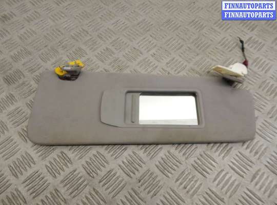 Солнцезащитный козырек BM3235114 на BMW 7-series (F01/02)