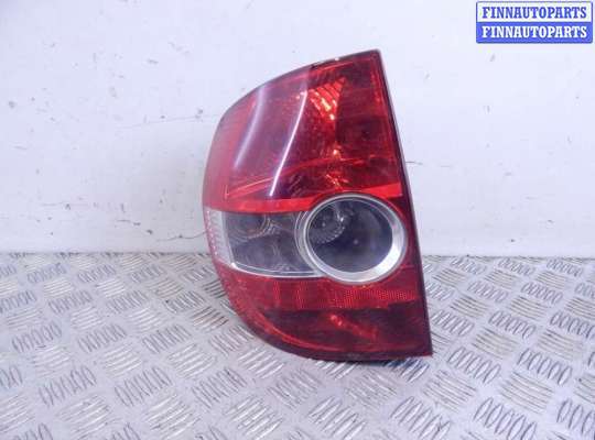 купить Фонарь на VOLKSWAGEN FOX (2005-2012)