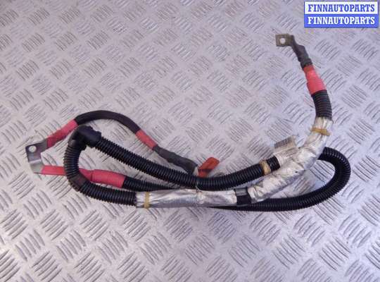 Кабель силовой в сборе BM3442098 на BMW X5-series (F15)