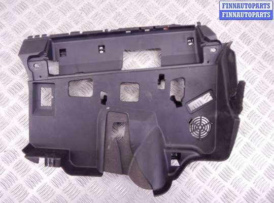 Декоративные пластиковые элементы салона BM3557559 на BMW 7-series (F01/02)