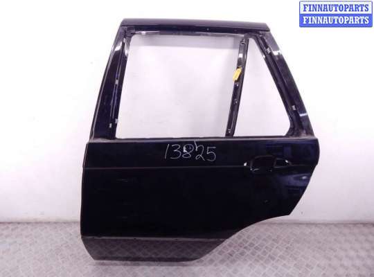 Купить Дверь на BMW X5-series (E53) Дверь BM3493675 на BMW X5-series (E53)