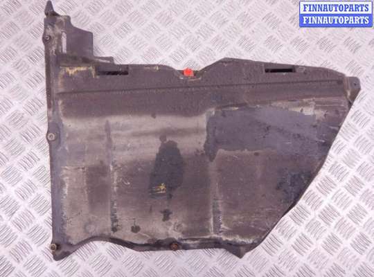 Защита пластмассовая BM3553083 на BMW 3-series (E46)