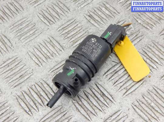 купить Насос омывателя на BMW X5-series (E70)