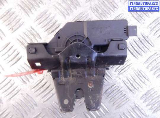 купить Замок крышки багажника на BMW 3-series (E46)