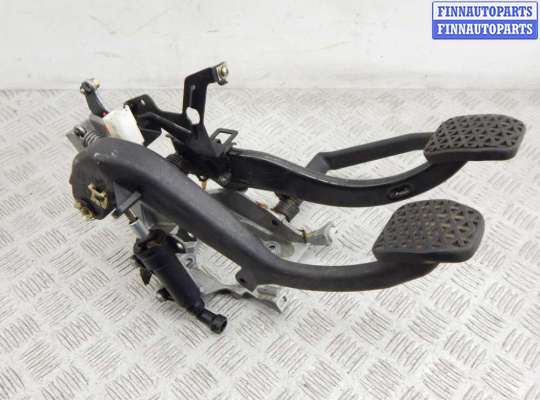 Педальный мост BM3220968 на BMW 5-series (E39)