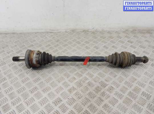 купить Полуось на BMW 5-series (E39)