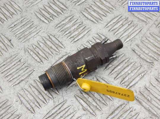 купить Форсунка (дизель) на BMW 5-series (E39)