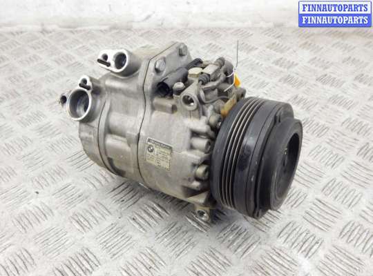 купить Компрессор кондиционера на BMW X5-series (E53)