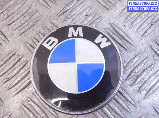 Автомобильная эмблема BM3211583 на BMW 3-series (E46)