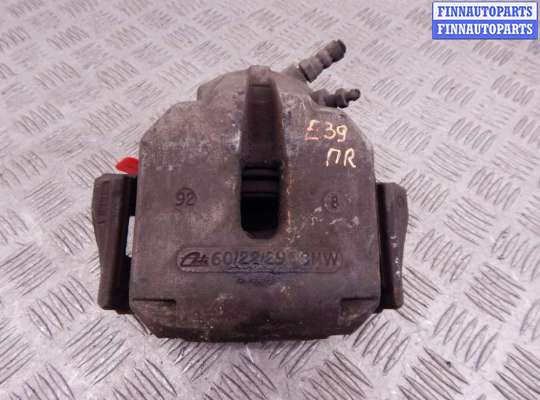 Купить Суппорт на BMW 5-series (E39) Суппорт BM3555838 на BMW 5-series (E39)