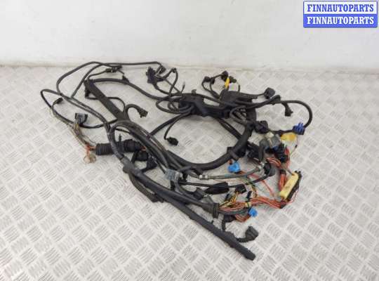 купить Проводка моторного отсека на BMW 3-series (E46)