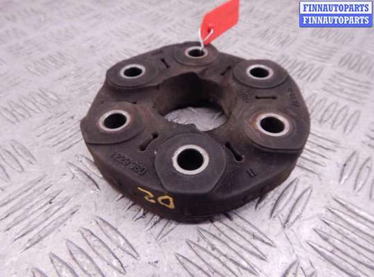 Муфта карданного вала BM3547254 на BMW X5-series (E53)