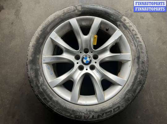Колесо на диске легкосплавном BM3460928 на BMW X6-series (E71)