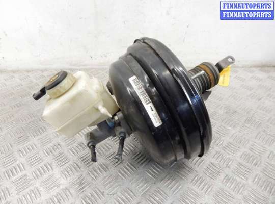 Вакуумный усилитель тормозов (Цилиндр вакуумный) BM3454031 на BMW X5-series (E70)