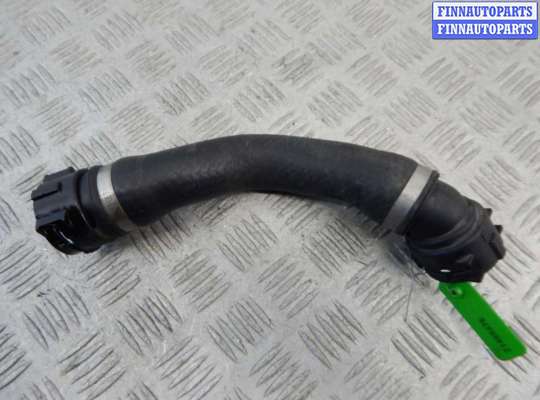 Патрубок двигателя BM3236701 на BMW X3-series (E83)