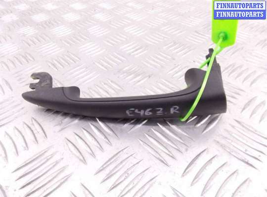 купить Ручка двери наружная на BMW 3-series (E46)