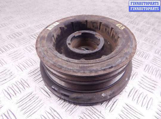 Купить Шкив коленвала на BMW X5-series (E70) Шкив коленвала BM3544105 на BMW X5-series (E70)