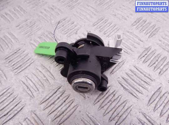 купить Замок крышки багажника на BMW 3-series (E46)