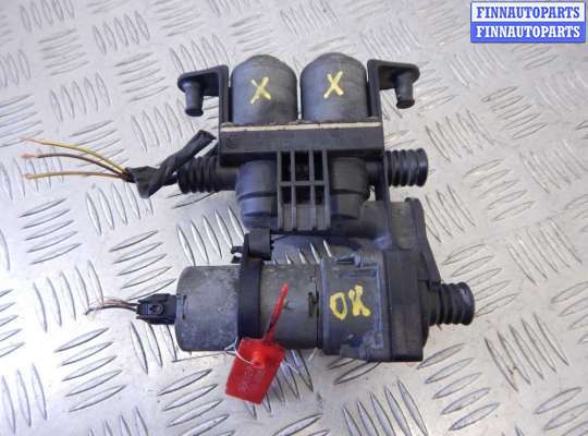 купить Клапан отопителя на BMW 5-series (E39)