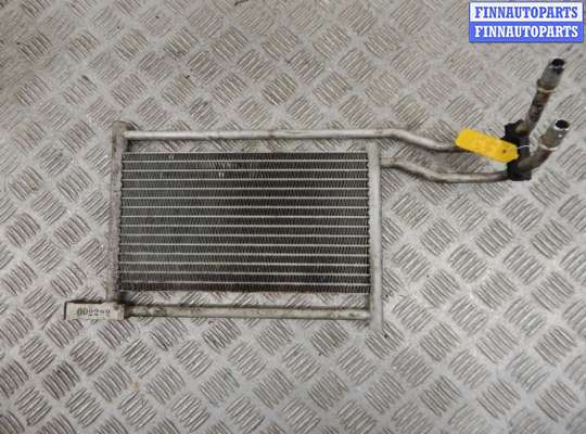 Радиатор масляный на BMW 5 (E39)