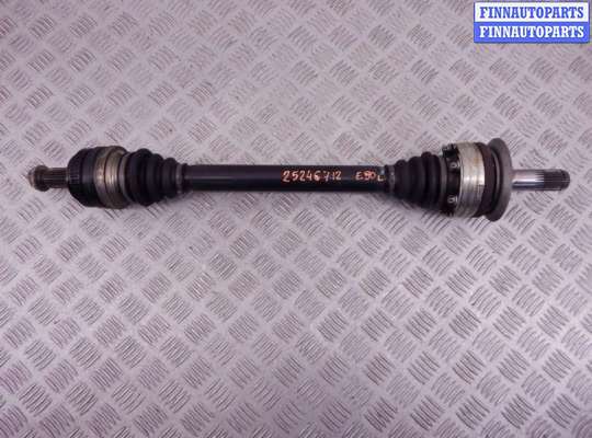 Полуось BM3585267 на BMW 3-series (E90/91/92)