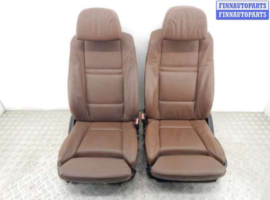 Сиденье на BMW X5 (E70)